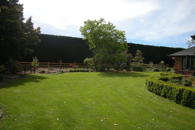 Photo of property in 449 Birchs Road, Lincoln, Christchurch, 7674