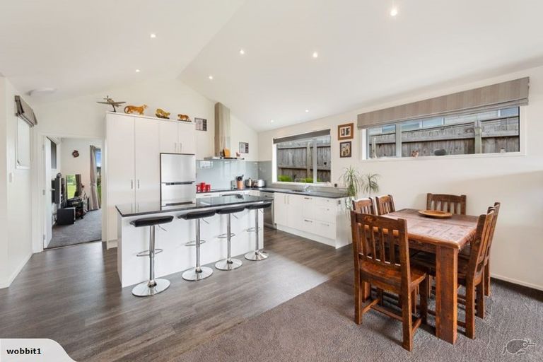 Photo of property in 86 Helenslee Road, Pokeno, 2402