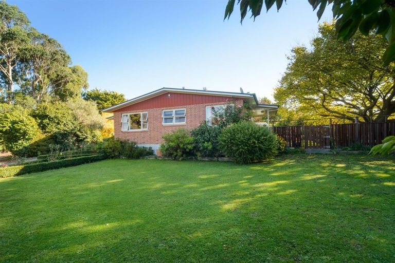 Photo of property in 576 Wellington Road, Marton, 4710