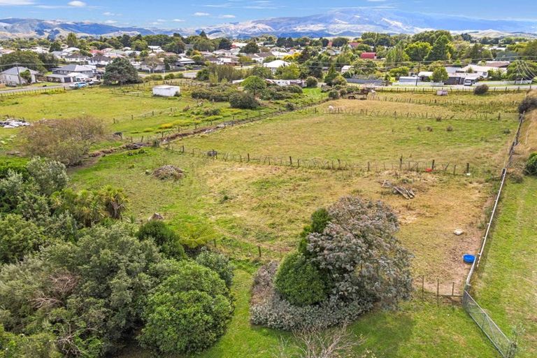 Photo of property in 23 Tay Street, Woodville, 4920