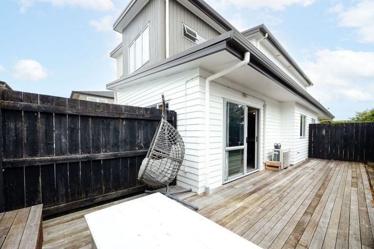 Photo of property in 23c Greensboro Street, Hamilton East, Hamilton, 3216