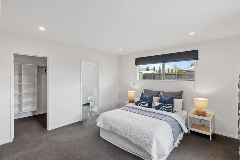 Photo of property in 20 Bradbury Avenue, Rolleston, 7614