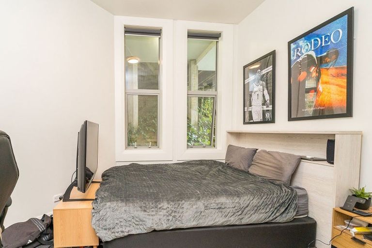 Photo of property in 129a Forth Street, North Dunedin, Dunedin, 9016