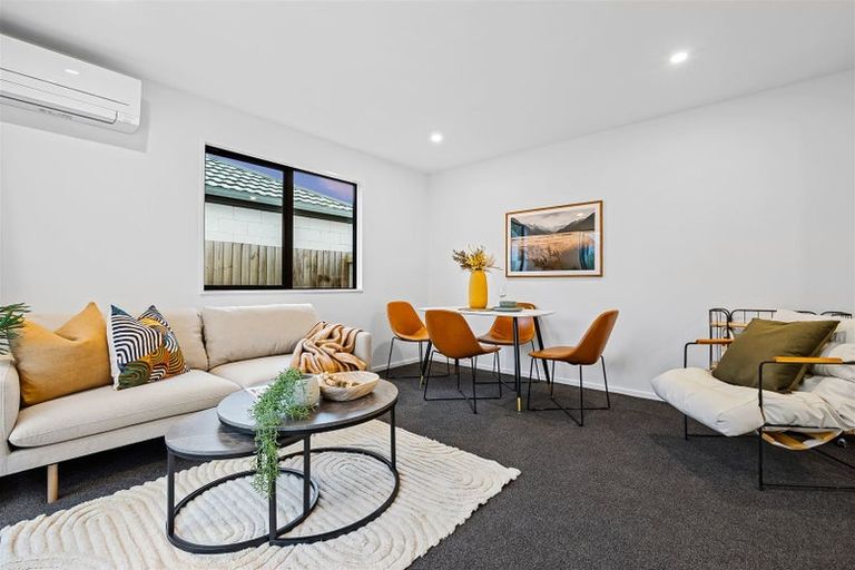 Photo of property in 198d Linwood Avenue, Linwood, Christchurch, 8011