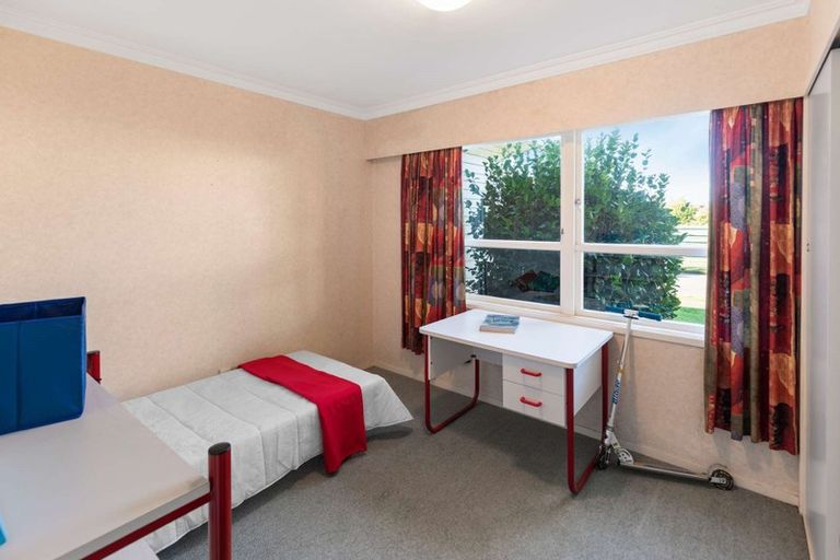 Photo of property in 3 Byrd Street, Levin, 5510