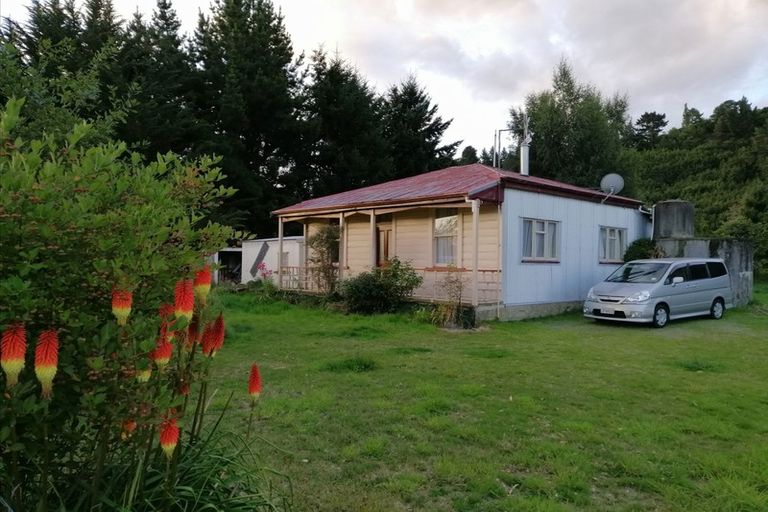 Photo of property in 1142 Garston-athol Highway, Athol, 9793