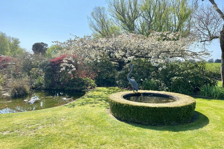 Photo of property in 372 Te Awa Road, Temuka, 7985