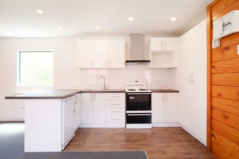 Photo of property in Te Awhina Apartments, 17/22 Sussex Street, Mount Cook, Wellington, 6021
