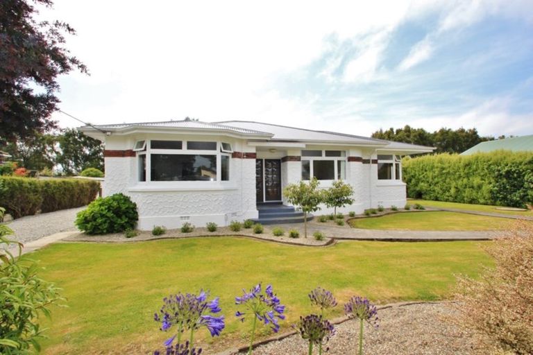 Photo of property in 31 Pomona Street, Gore, 9710