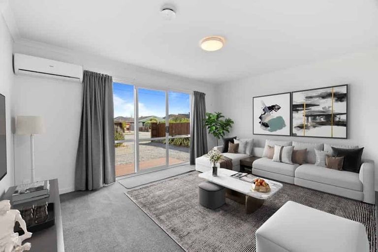 Photo of property in 140 Hills Road, Edgeware, Christchurch, 8013