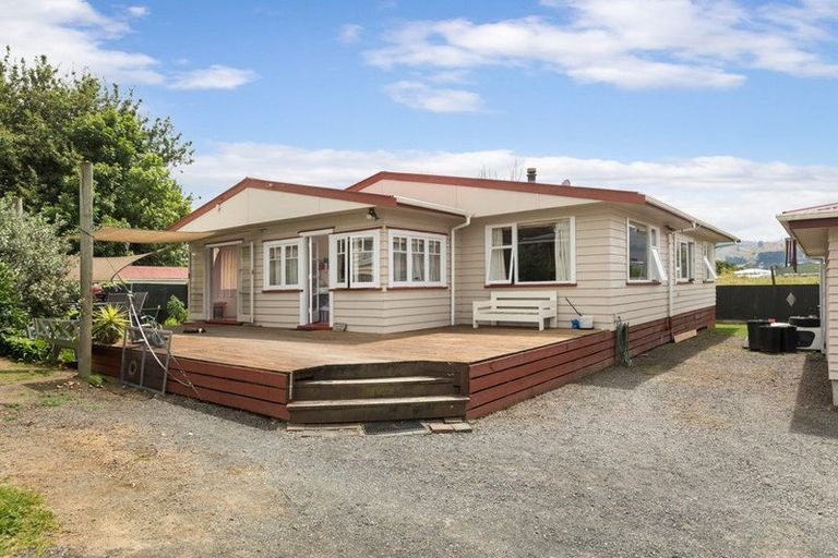 Photo of property in 55a Puke Road, Paeroa, 3600