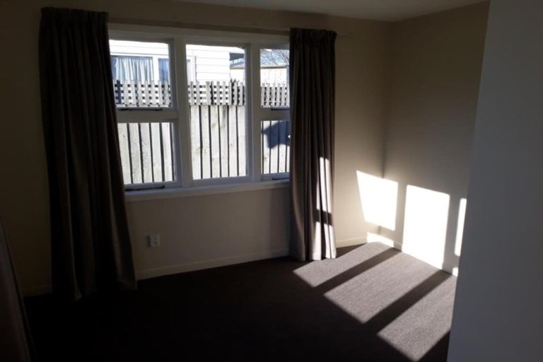 Photo of property in 1/278 Hills Road, Mairehau, Christchurch, 8013