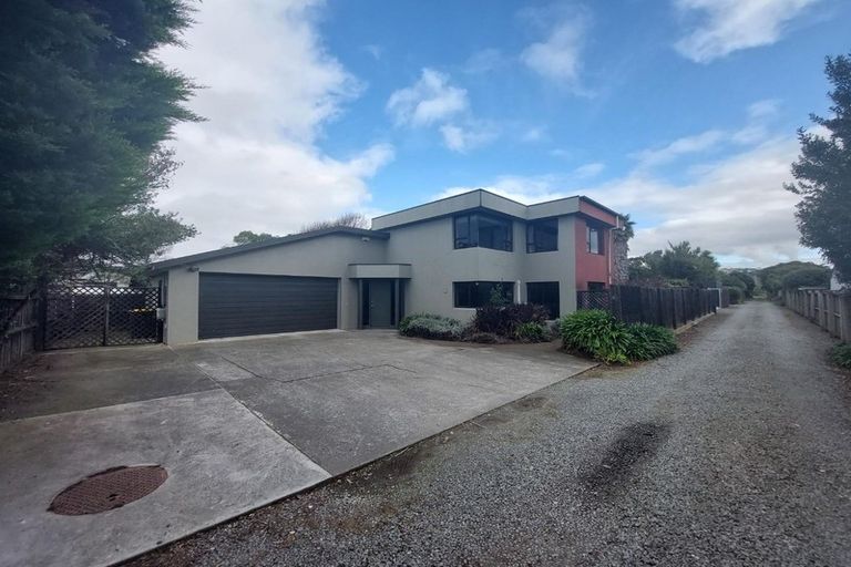 Photo of property in 202a Rocking Horse Road, Southshore, Christchurch, 8062