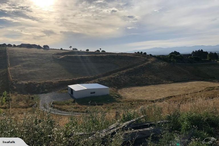 Photo of property in 117j Lees Pakaraka Road, Te Ore Ore, Masterton, 5886