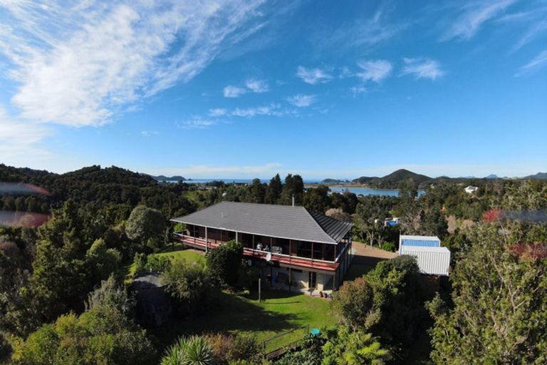 Photo of property in 1791 Ngunguru Road, Ngunguru, Whangarei, 0173
