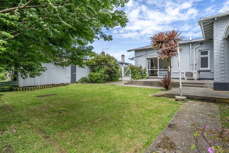 Photo of property in 360 Tay Street, Turnbull Thomson Park, Invercargill, 9810