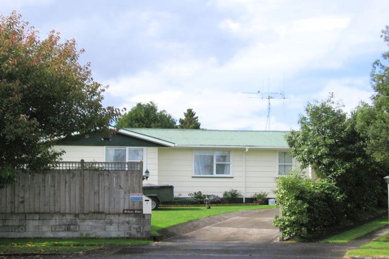 Photo of property in 1 Kinross Place, Tokoroa, 3420