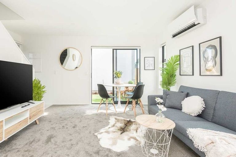 Photo of property in 3/19 Keppel Street, New Brighton, Christchurch, 8083