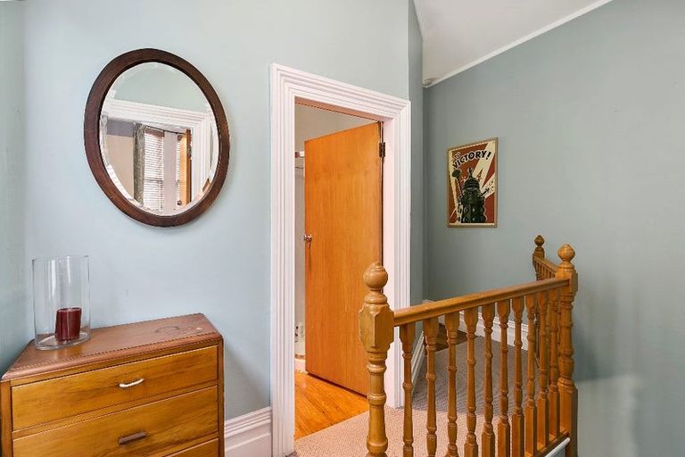 Photo of property in 43 Aro Street, Aro Valley, Wellington, 6021