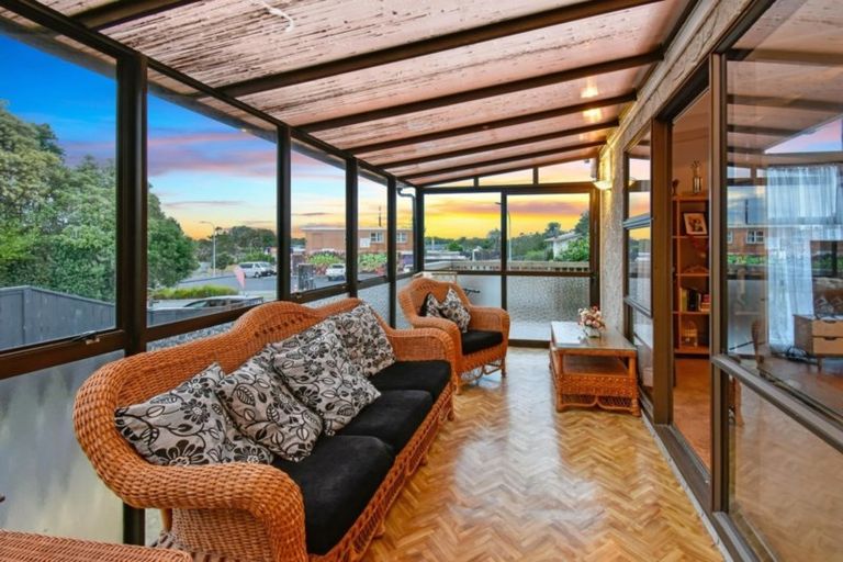 Photo of property in 25 Friesian Drive, Mangere, Auckland, 2022