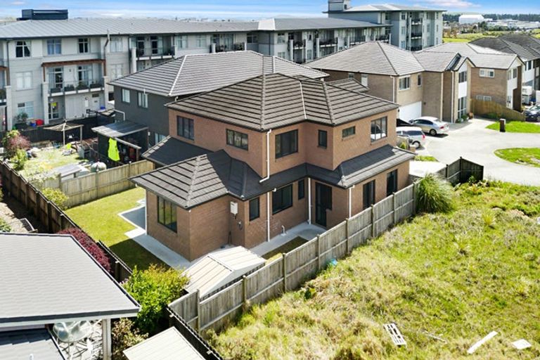 Photo of property in 15 Kawa Drive, Flat Bush, Auckland, 2019