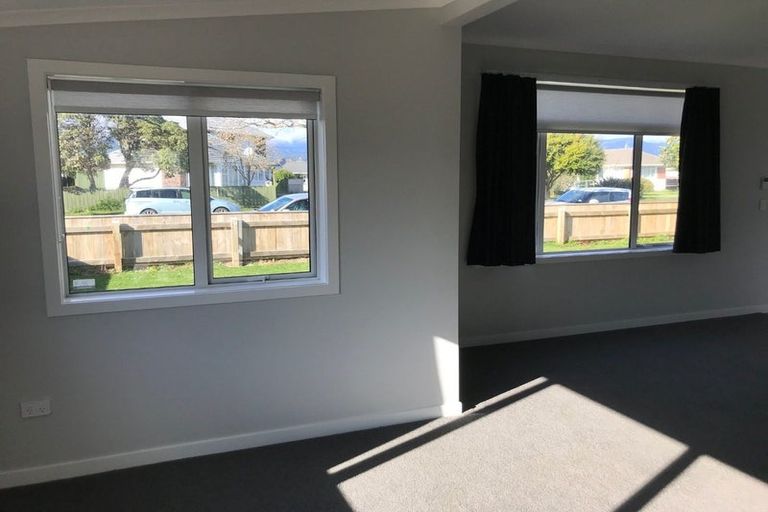 Photo of property in 137 Winchester Street, Levin, 5510