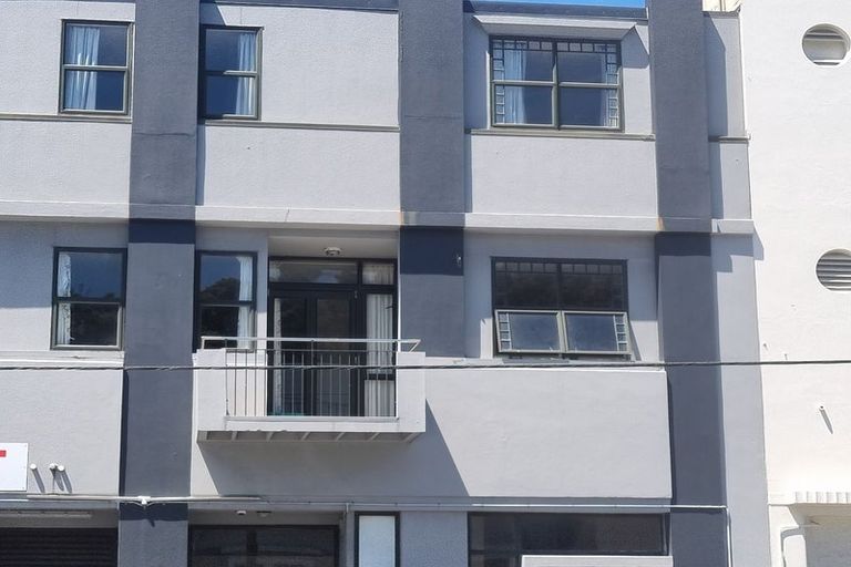 Photo of property in 253 Riddiford Street, Newtown, Wellington, 6021