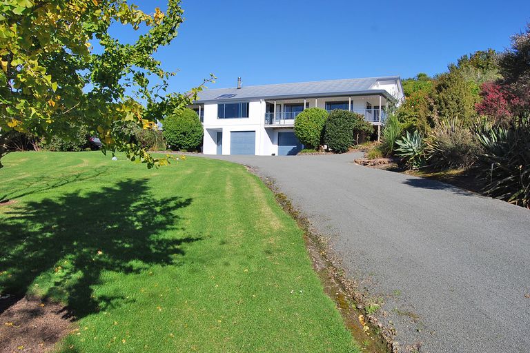 Photo of property in 365 Oneriri Road, Kaiwaka, 0573