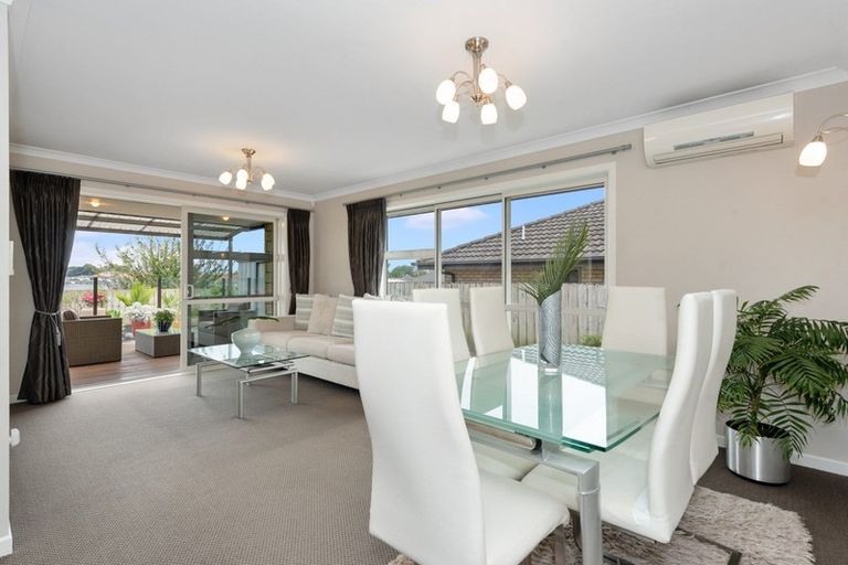 Photo of property in 6 Ashwick Terrace, Huntington, Hamilton, 3210