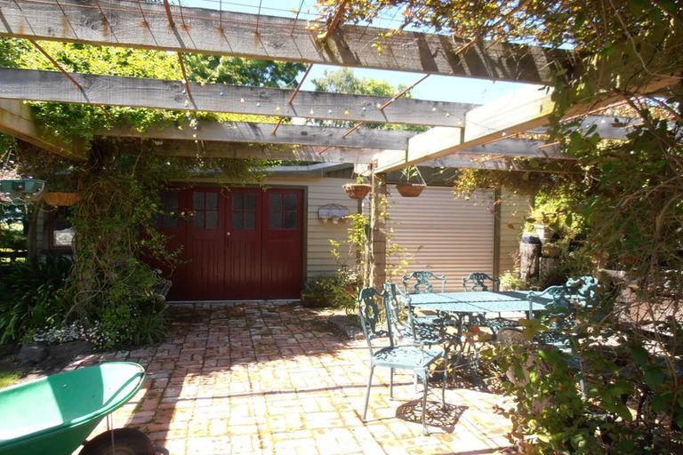 Photo of property in Seaforth Homestead, 246 Seadown Road, Seadown, Timaru, 7973