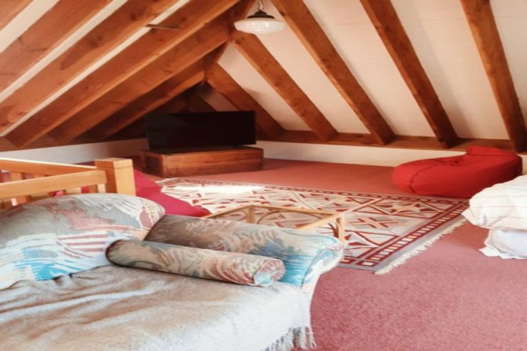 Photo of property in 36 Park Terrace, Corsair Bay, Lyttelton, 8082