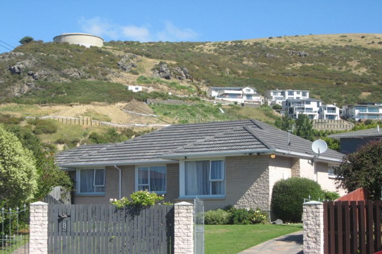 Photo of property in 8 Lucienne Place, Hillsborough, Christchurch, 8022