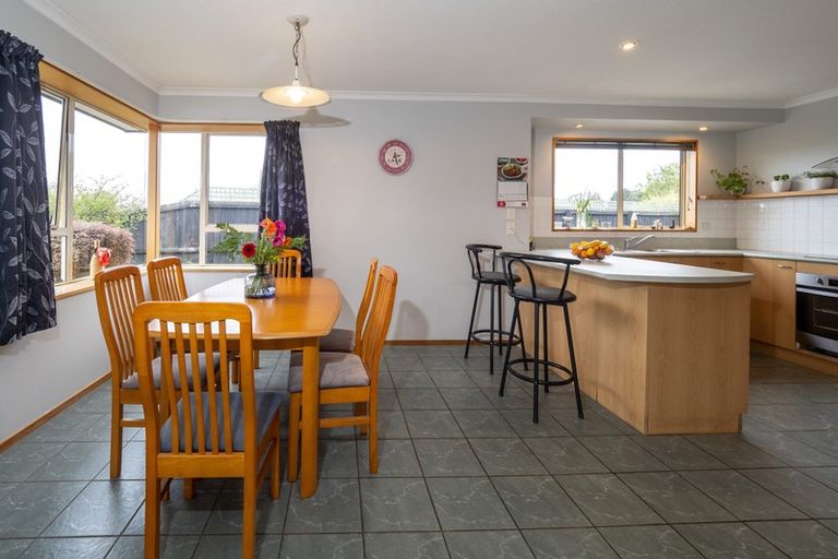 Photo of property in 7 Cherry Lane, Tinwald, Ashburton, 7700