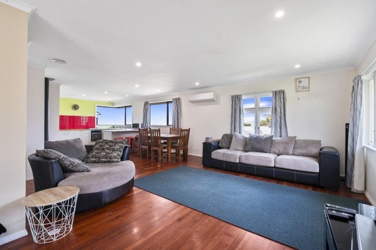 Photo of property in 594 Waituna Tapuae Road, Waituna West, Feilding, 4779
