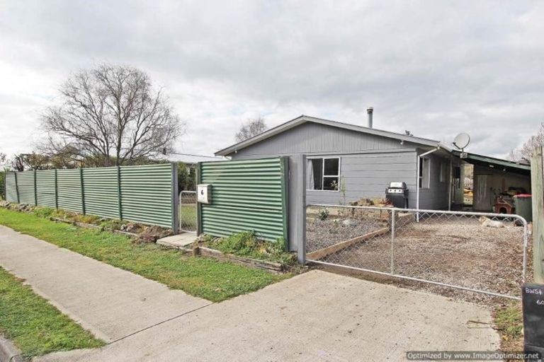 Photo of property in 6 Windlesham Place, Wakefield, 7025