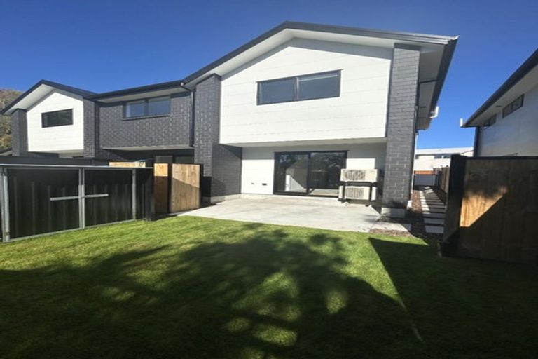 Photo of property in 1/3 Matata Place, Dallington, Christchurch, 8061