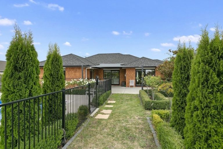 Photo of property in 20 Pengover Avenue, Leamington, Cambridge, 3432