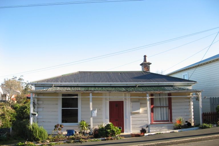 Photo of property in 14 Cochrane Street, Mornington, Dunedin, 9011