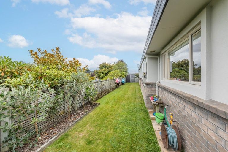 Photo of property in 4 Birchwood Lane, Hilltop, Taupo, 3330