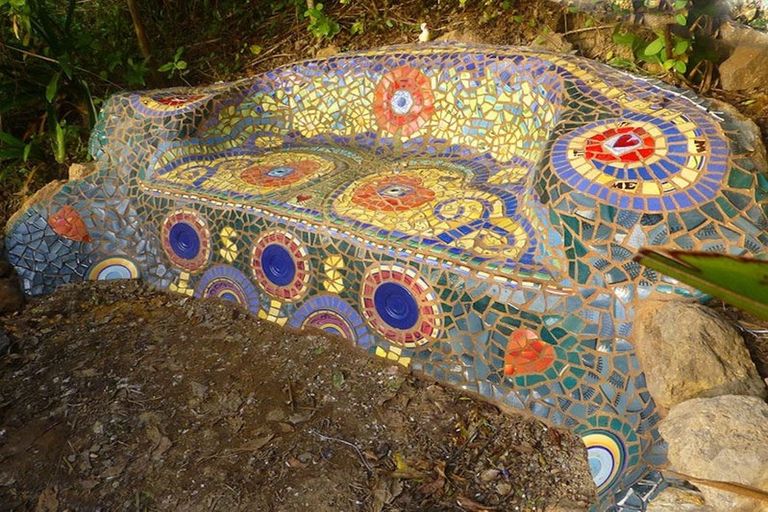 Photo of property in 76 Top Town Place, Coromandel, 3506