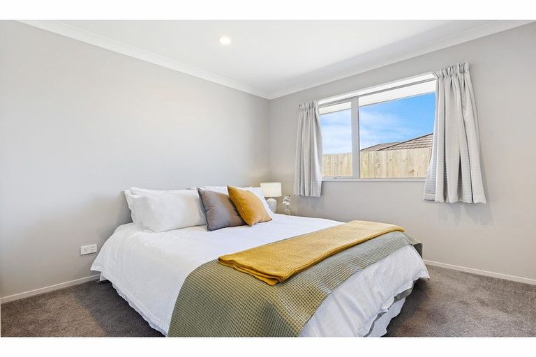 Photo of property in 3 Cloverlea Court, Rolleston, 7614