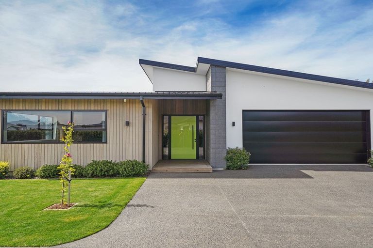 Photo of property in 5 Carnaveron Drive, Lincoln, 7608