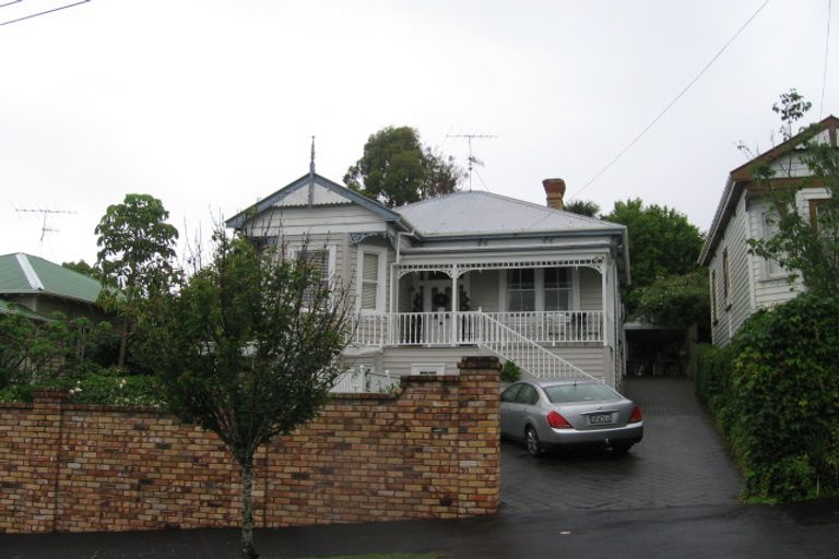 Photo of property in 3 Ara Street, Remuera, Auckland, 1050