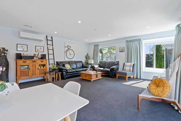 Photo of property in 80a Muir Avenue, Halswell, Christchurch, 8025