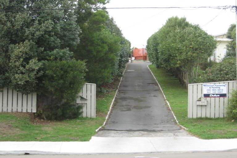 Photo of property in 138 Matai Road, Raumati Beach, Paraparaumu, 5032