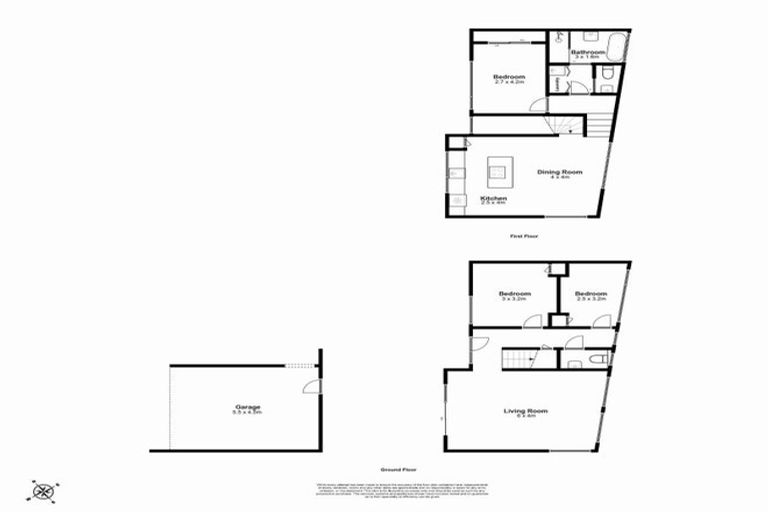 Photo of property in 5/50 Mandalay Terrace, Khandallah, Wellington, 6035