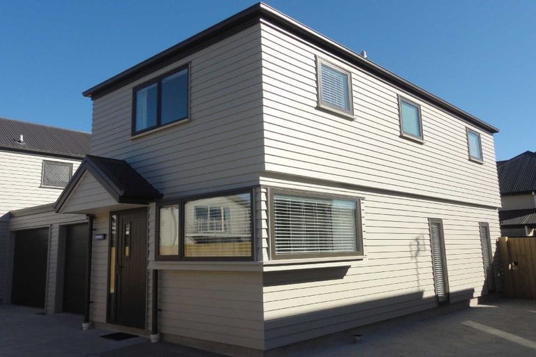 Photo of property in 5/60 Charles Street, Waltham, Christchurch, 8011