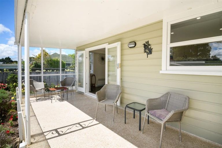 Photo of property in 10 Bond Street, Marton, 4710