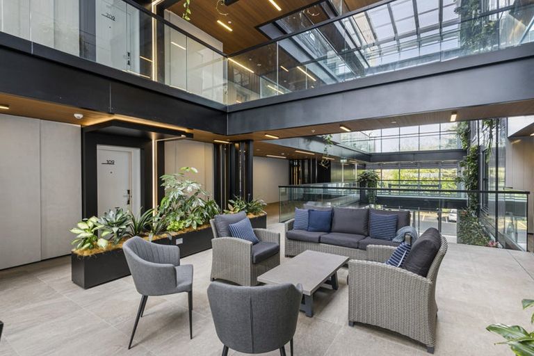 Photo of property in The Victor, 109/4 Bute Road, Browns Bay, Auckland, 0630