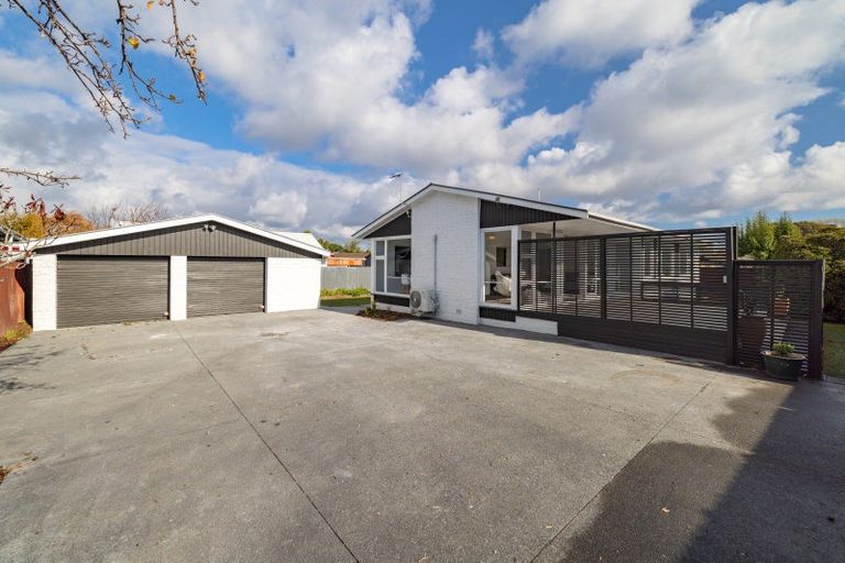 Photo of property in 39 Compton Street, Woolston, Christchurch, 8062